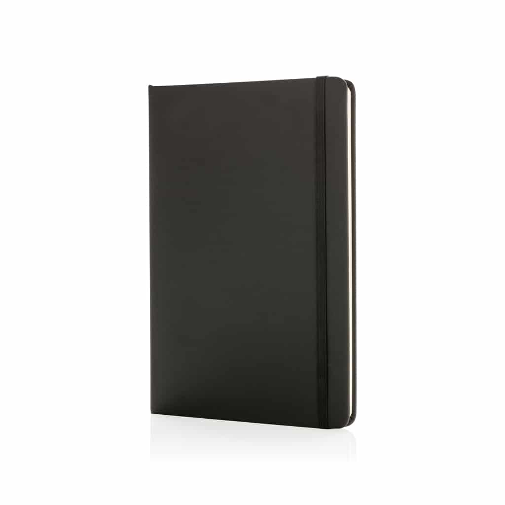 Miniature 2 pour Carnet de notes A5 en PU