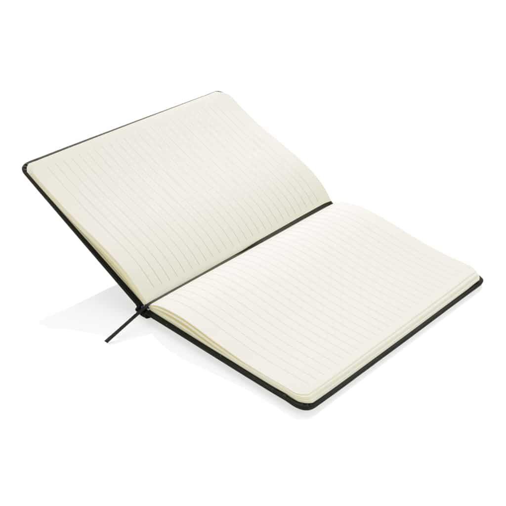 Miniature 4 pour Carnet de notes A5 en PU