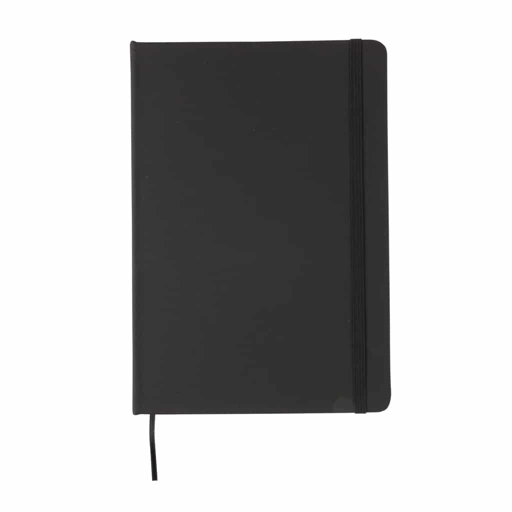 Miniature 5 pour Carnet de notes A5 en PU