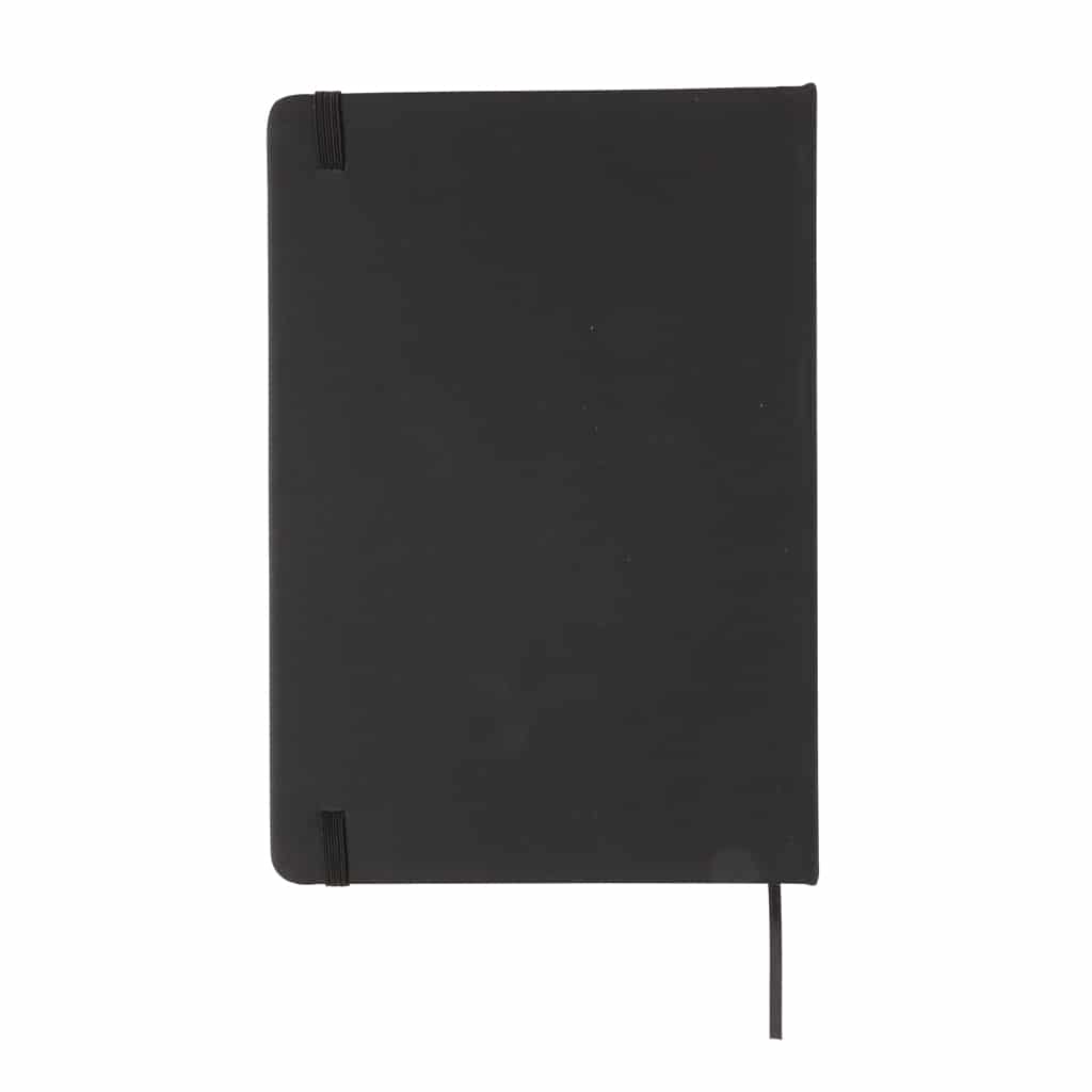 Miniature 6 pour Carnet de notes A5 en PU