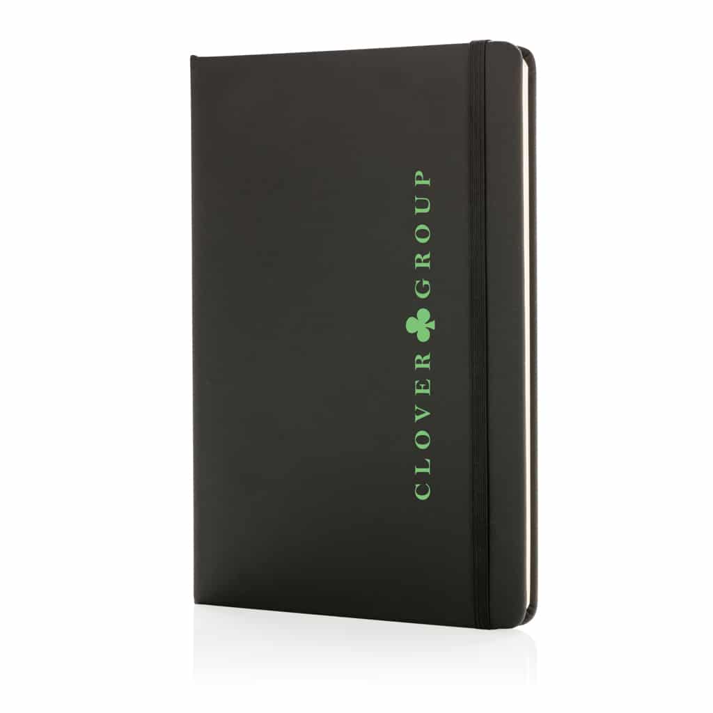 Miniature 7 pour Carnet de notes A5 en PU