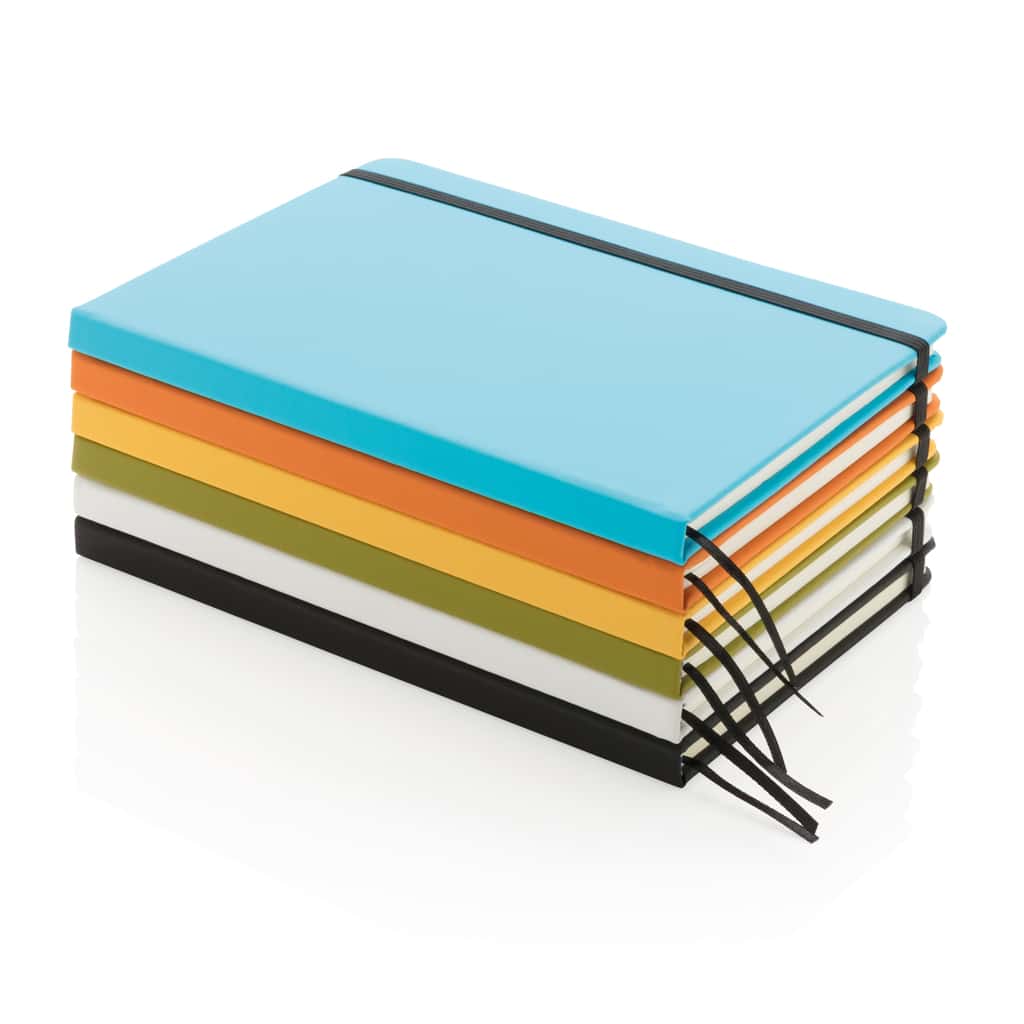 Miniature 10 pour Carnet de notes A5 en PU