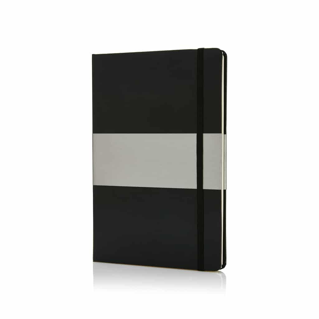 Miniature 2 pour Carnet A5 à couverture rigide