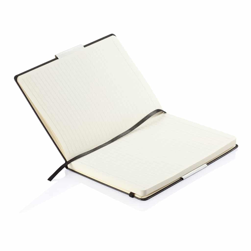 Miniature 5 pour Carnet A5 à couverture rigide