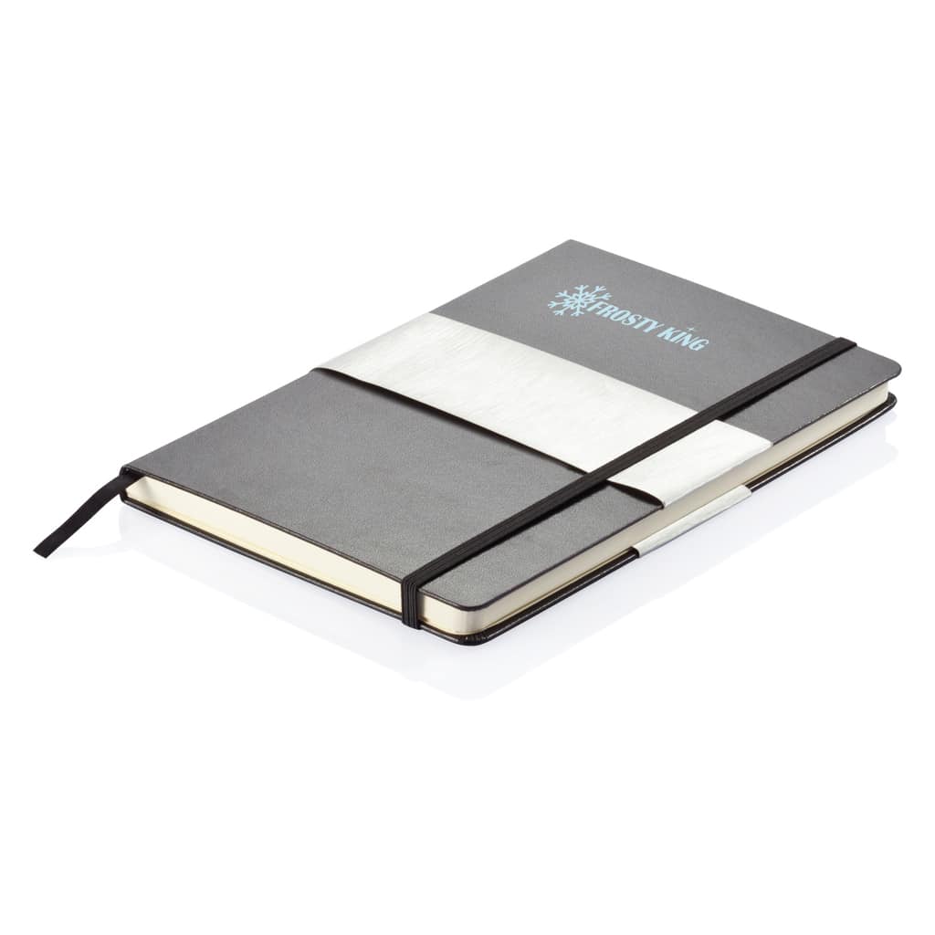 Miniature 9 pour Carnet A5 à couverture rigide