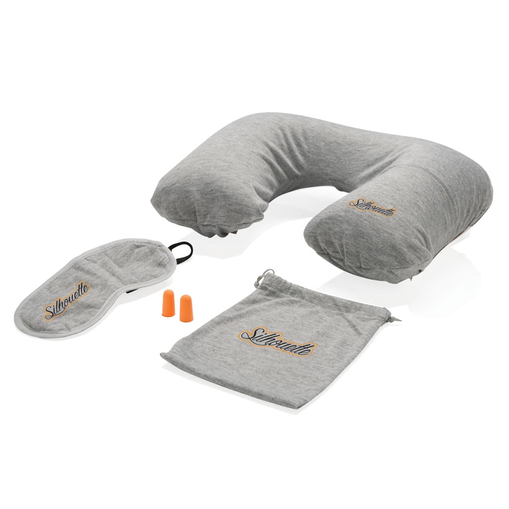 Miniature 4 pour Set confort de voyage