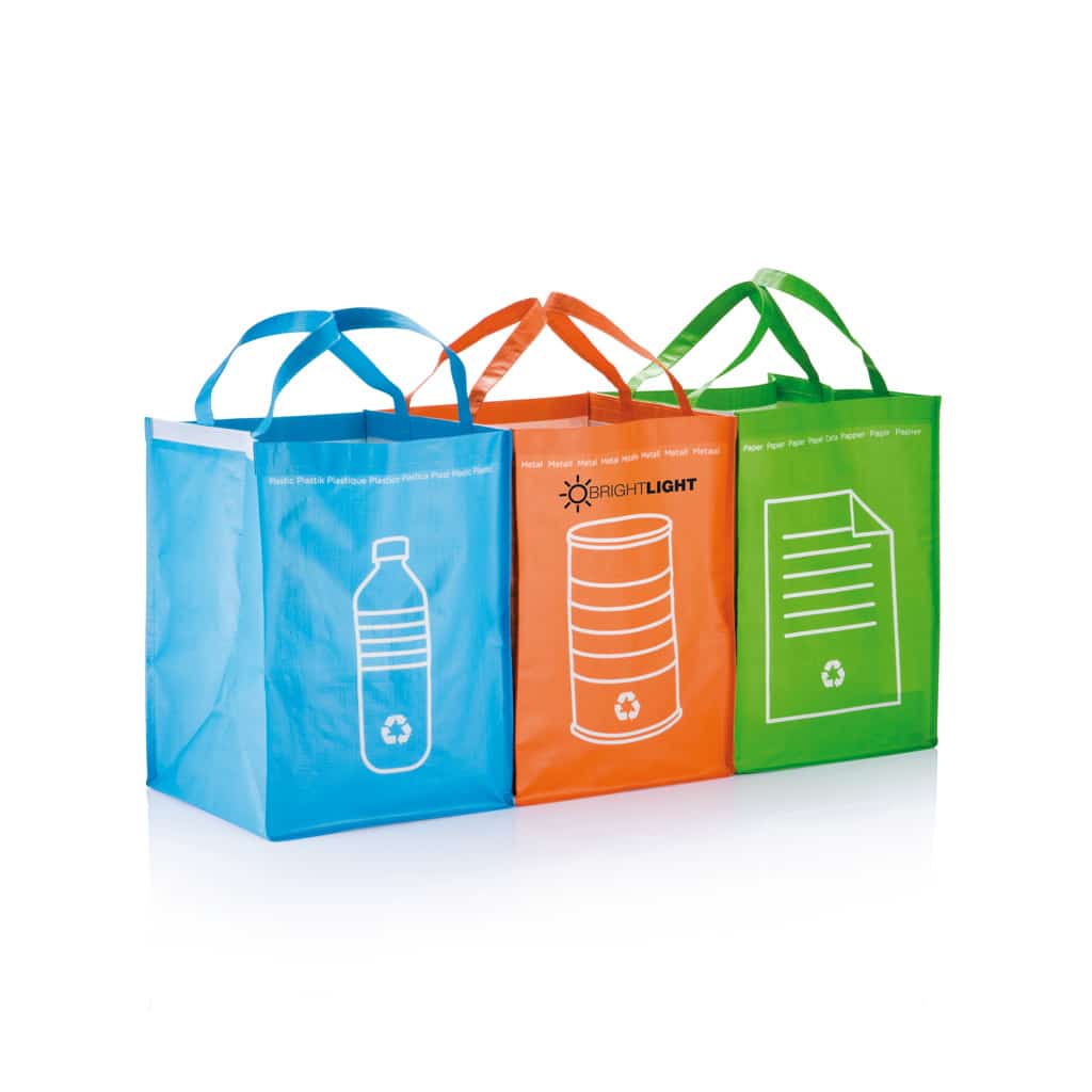 Miniature 4 pour Poubelles à déchets recyclables