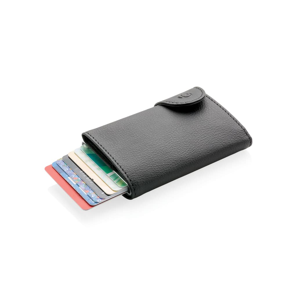 Miniature 2 pour Porte-cartes anti RFID C-Secure