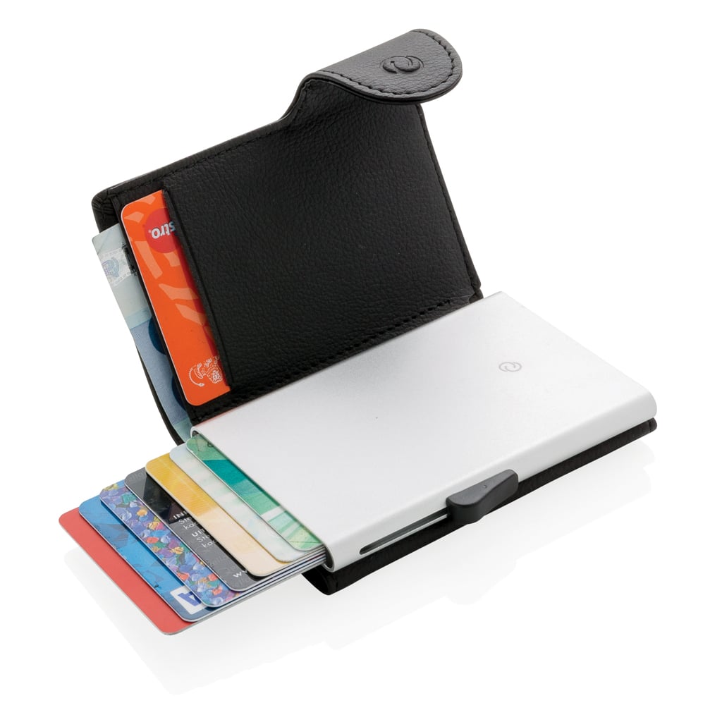 Miniature 3 pour Porte-cartes anti RFID C-Secure