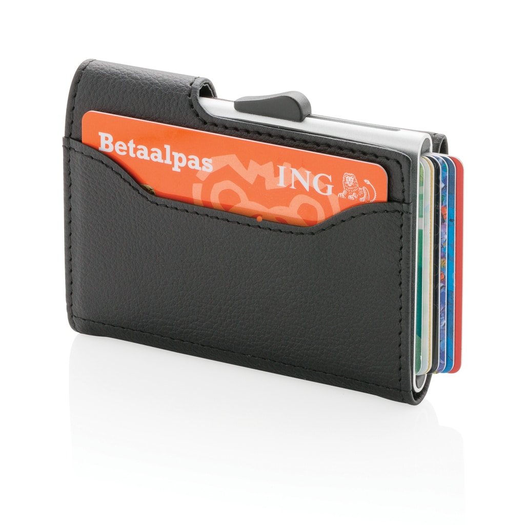 Miniature 5 pour Porte-cartes anti RFID C-Secure