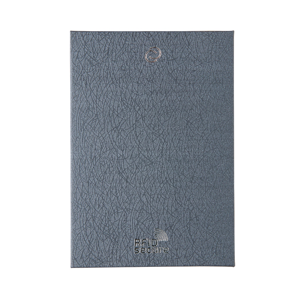 Miniature 9 pour Porte-cartes anti RFID C-Secure