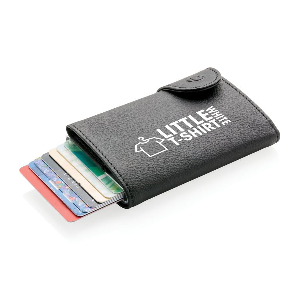 Miniature 10 pour Porte-cartes anti RFID C-Secure