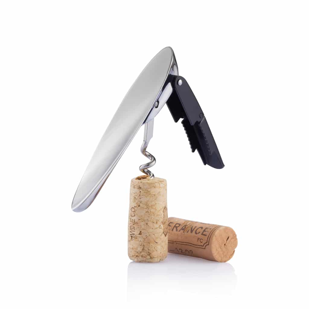 Miniature 2 pour Tire-bouchon double appui Eon