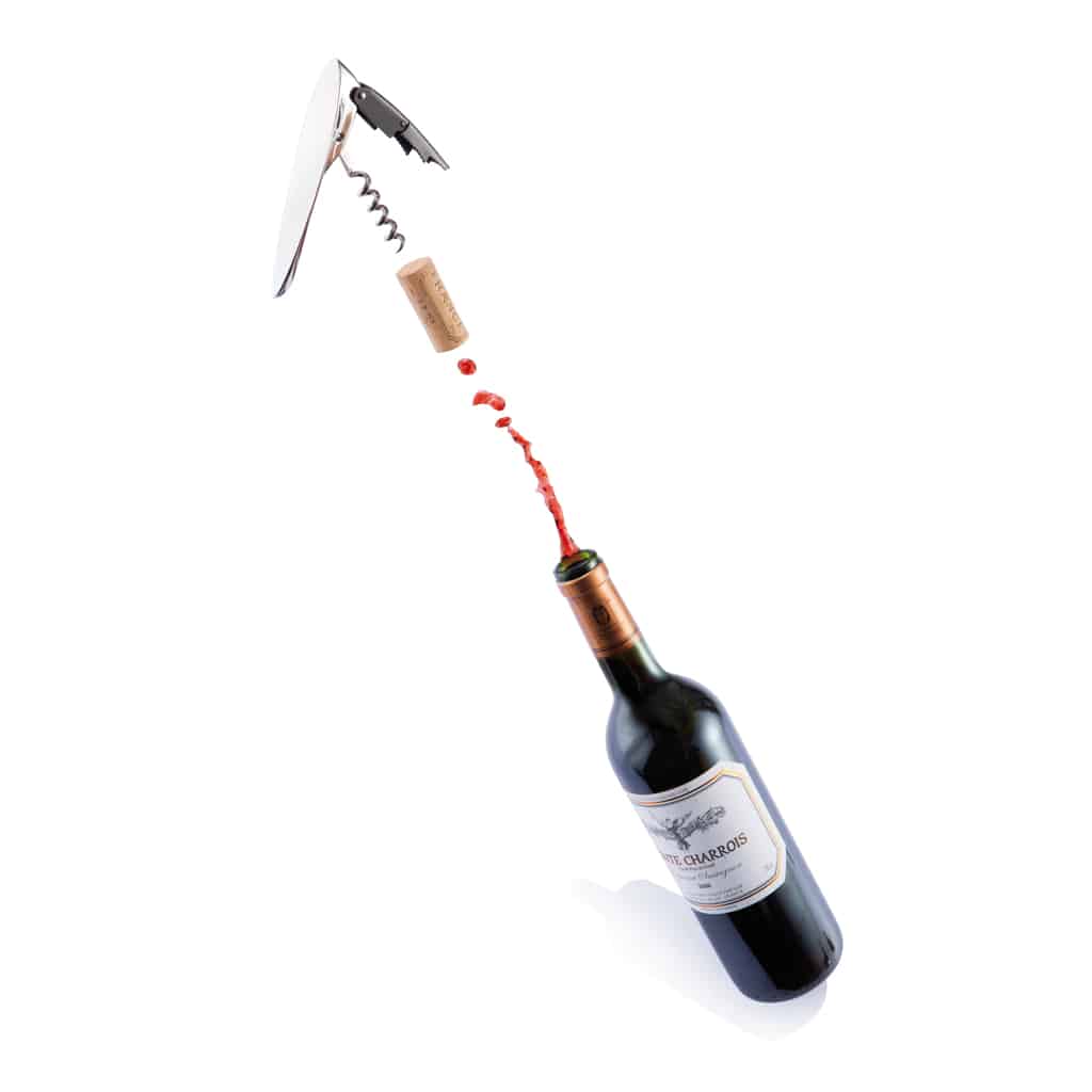 Miniature 3 pour Tire-bouchon double appui Eon