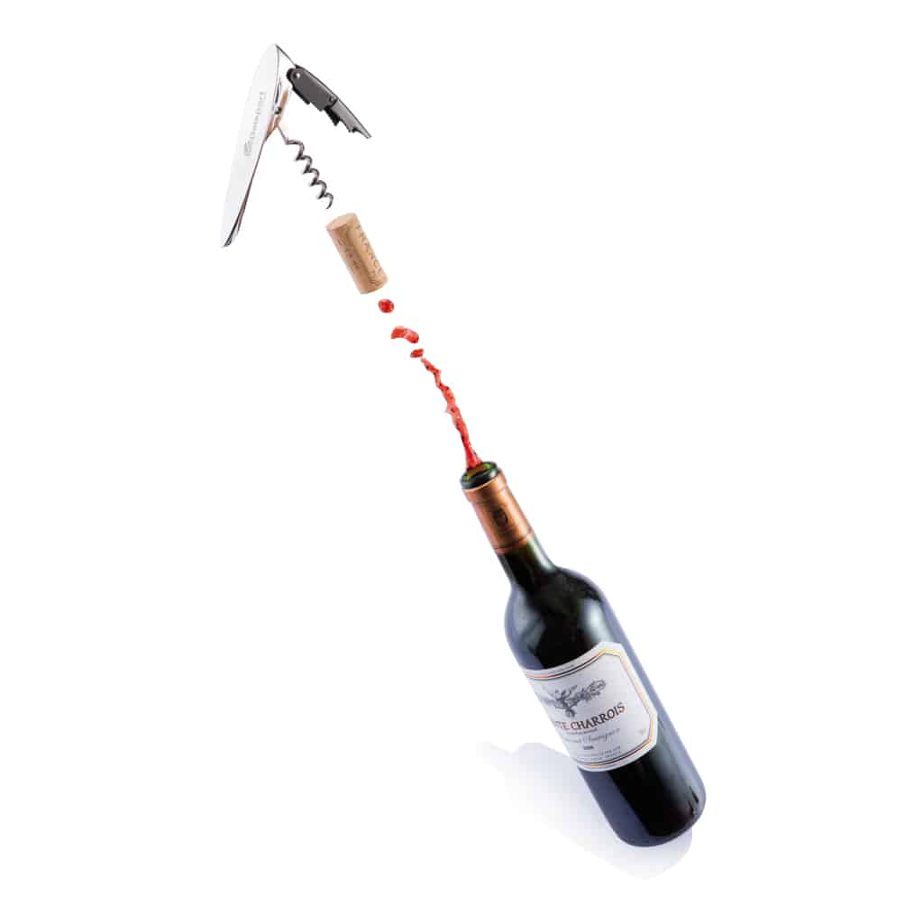 Miniature 4 pour Tire-bouchon double appui Eon