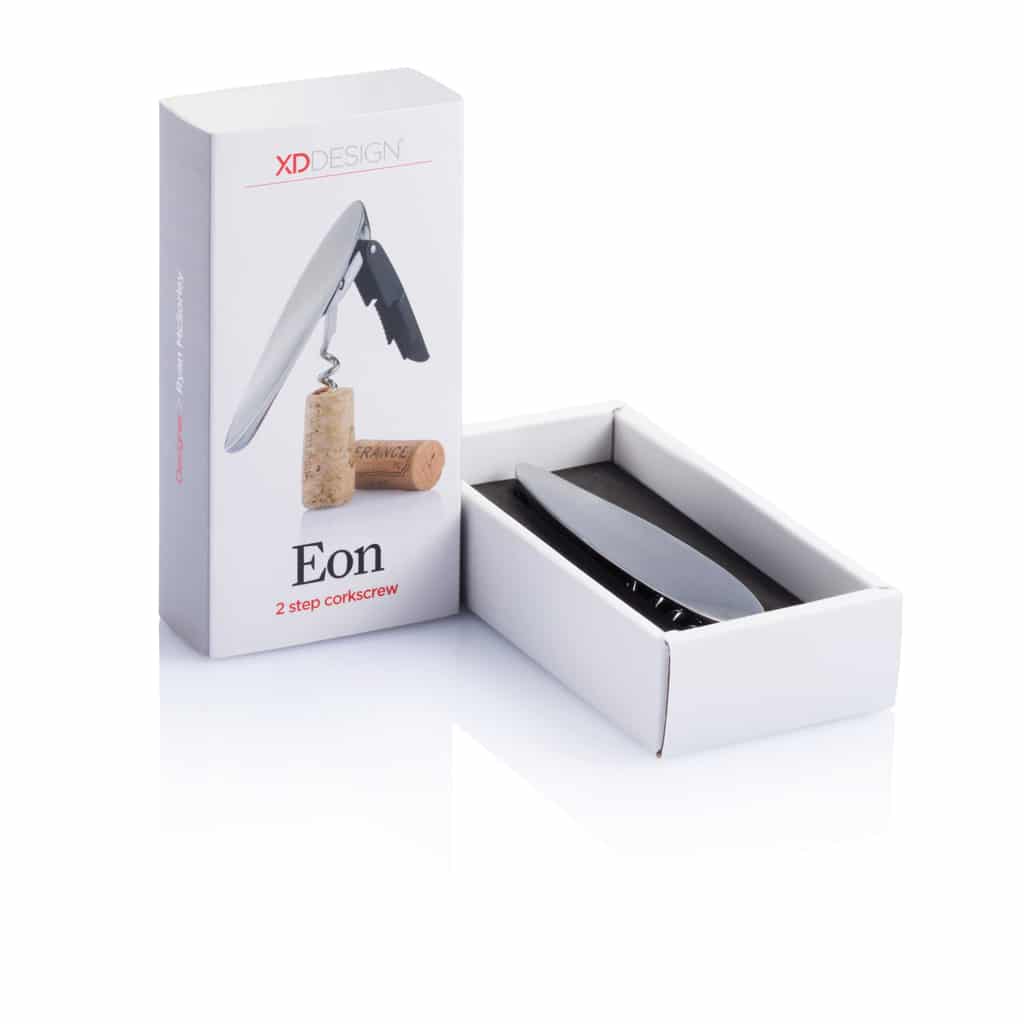 Miniature 9 pour Tire-bouchon double appui Eon