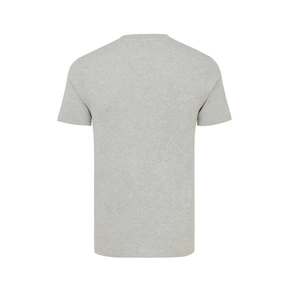 Miniature 3 pour T-shirt en coton recyclé non teinté Iqoniq Manuel