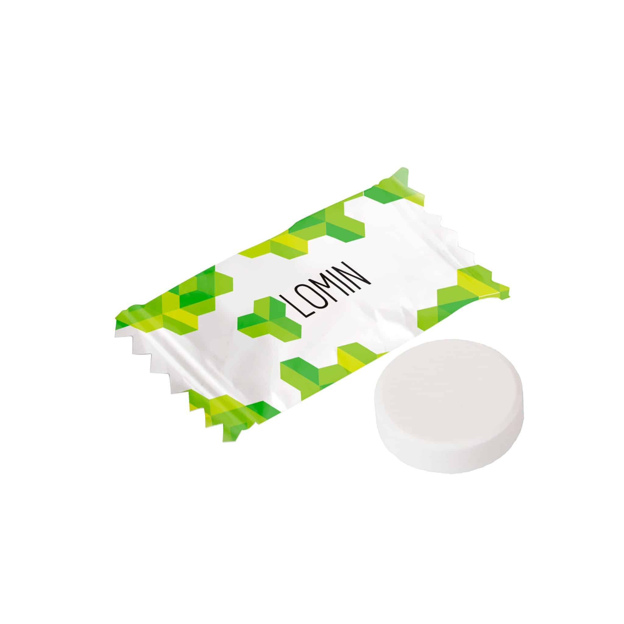 Miniature 1 pour Flowpack comprimés de menthe-F-FC