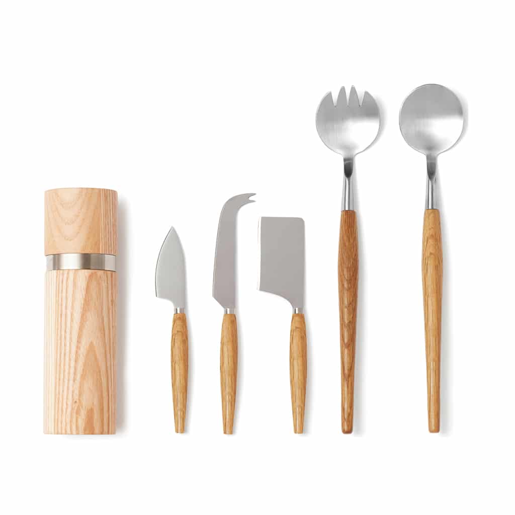 Miniature 9 pour VINGA Couverts de service Retro