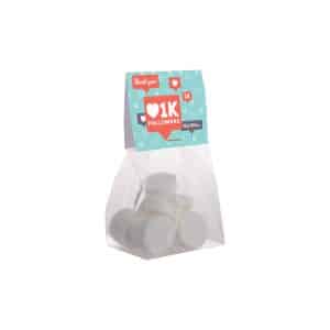 Visuel Petit sac carte à en tête 50 grammes de bonbons-Di-FC