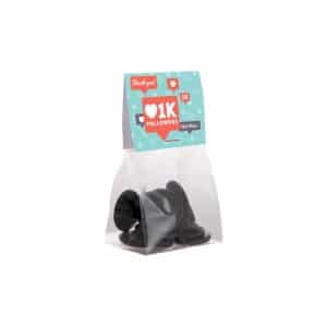 Visuel Petit sac carte à en tête 50 grammes de bonbons-Di-FC