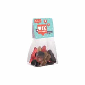 Visuel Petit sac carte à en tête 50 grammes de bonbons-Di-FC