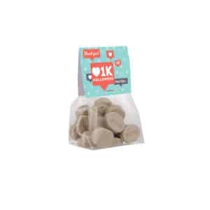 Visuel Petit sac carte à en tête 50 grammes de bonbons-Di-FC