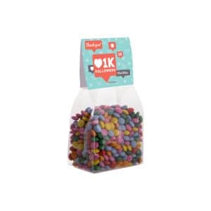 Visuel Carte à en tête petit sac 150 grammes de bonbons-Di-FC