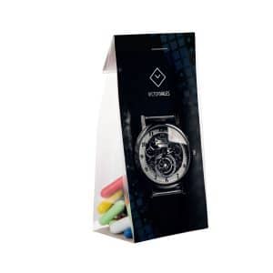 Visuel Carte de sachet 50 grammes de bonbons-Di-FC