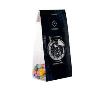 Visuel Carte de sachet 50 grammes de bonbons-Di-FC