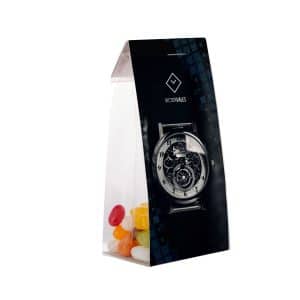 Visuel Carte de sachet 50 grammes de bonbons-Di-FC