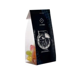 Visuel Carte de sachet 50 grammes de bonbons-Di-FC