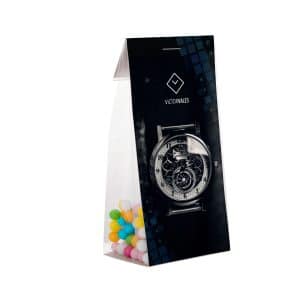 Visuel Carte de sachet 50 grammes de bonbons-Di-FC