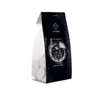Visuel Carte de sachet 100 grammes de bonbons-Di-FC