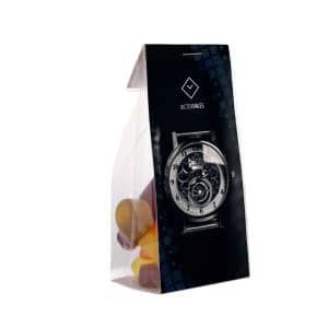 Visuel Carte de sachet 100 grammes de bonbons-Di-FC