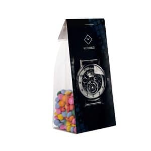 Visuel Carte de sachet 100 grammes de bonbons-Di-FC