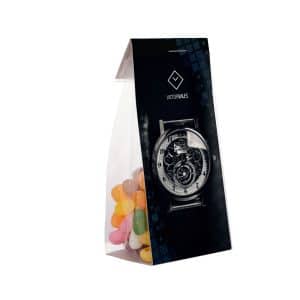 Visuel Carte de sachet 100 grammes de bonbons-Di-FC