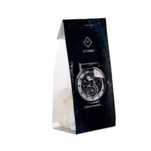 Visuel Carte de sachet 100 grammes de bonbons-Di-FC