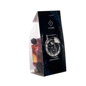 Visuel Carte de sachet 100 grammes de bonbons-Di-FC
