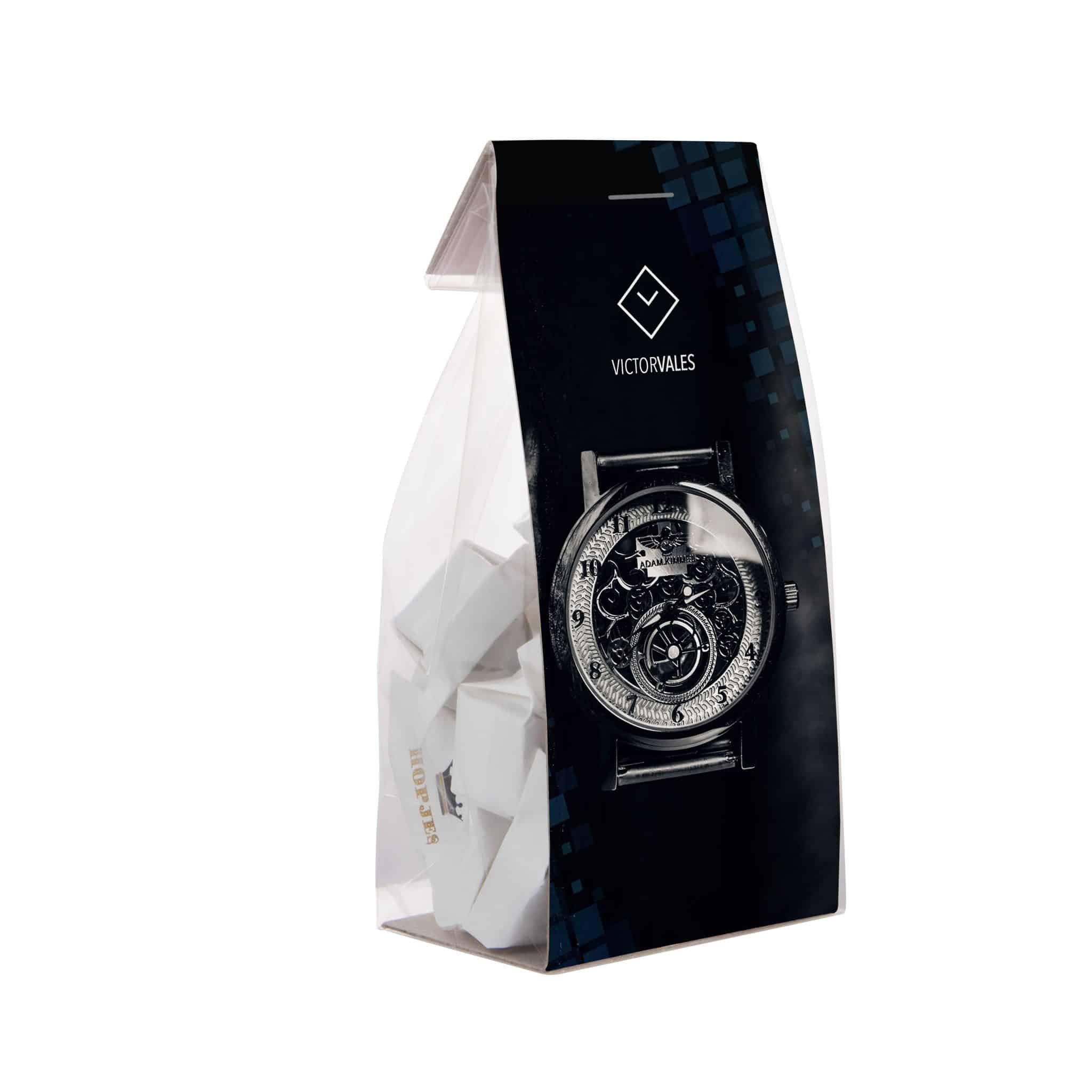 Miniature 1 pour Carte de sachet 100 grammes de bonbons-Di-FC
