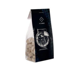 Visuel Carte de sachet 100 grammes de bonbons-Di-FC