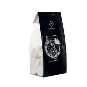 Visuel Carte de sachet 150 grammes de bonbons-Di-FC