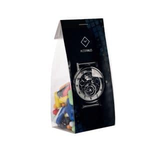 Visuel Carte de sachet 150 grammes de bonbons-Di-FC