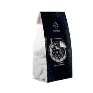 Visuel Carte de sachet 150 grammes de bonbons-Di-FC