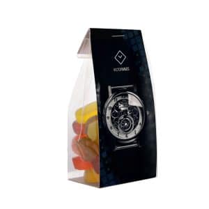 Visuel Carte de sachet 150 grammes de bonbons-Di-FC