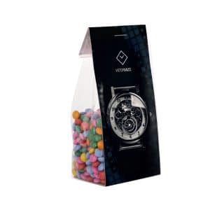 Visuel Carte de sachet 150 grammes de bonbons-Di-FC