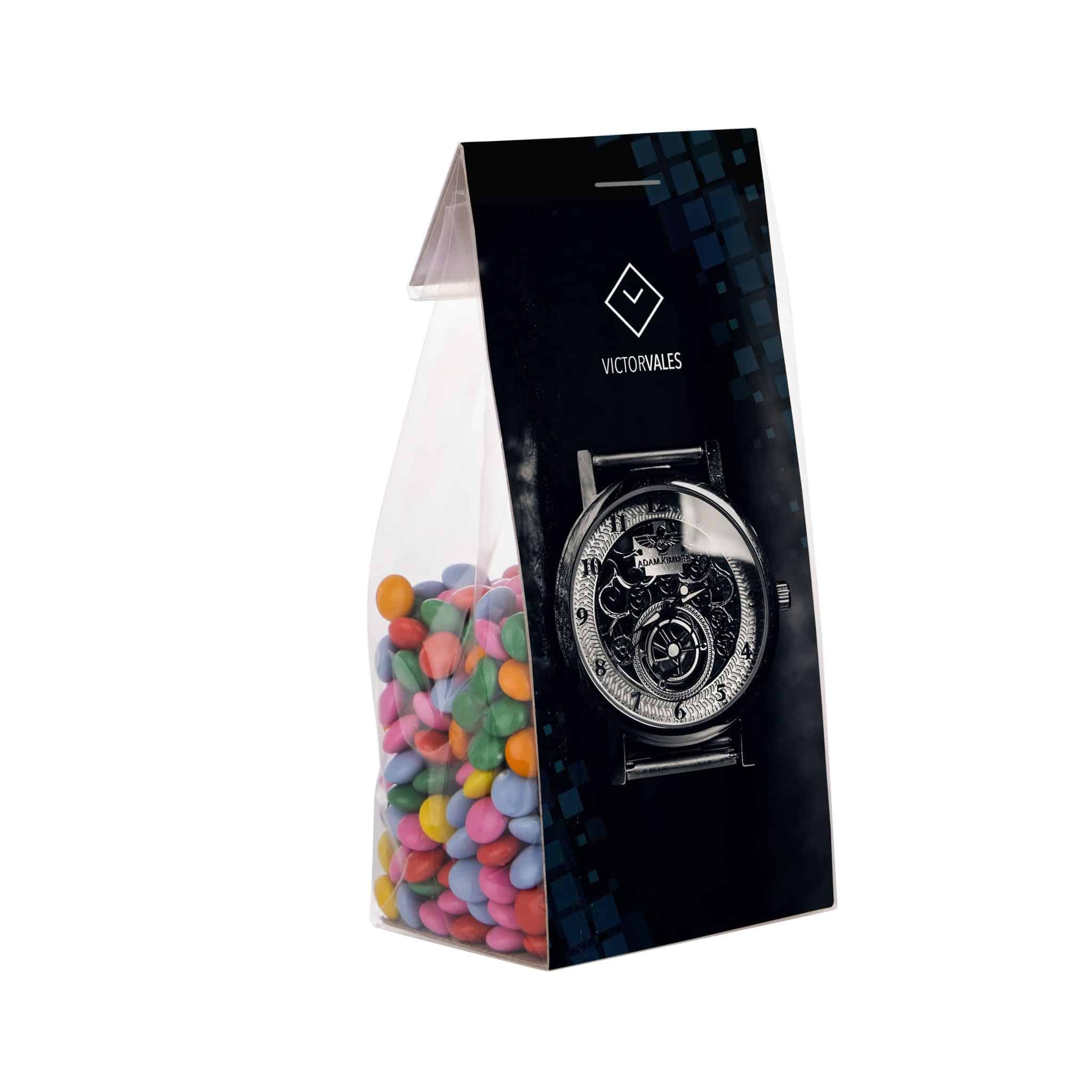 Miniature 1 pour Carte de sachet 150 grammes de bonbons-Di-FC
