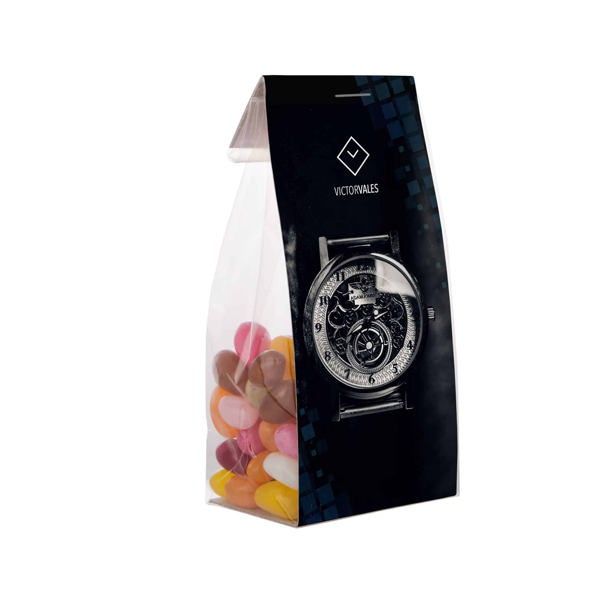 Miniature 1 pour Carte de sachet 150 grammes de bonbons-Di-FC