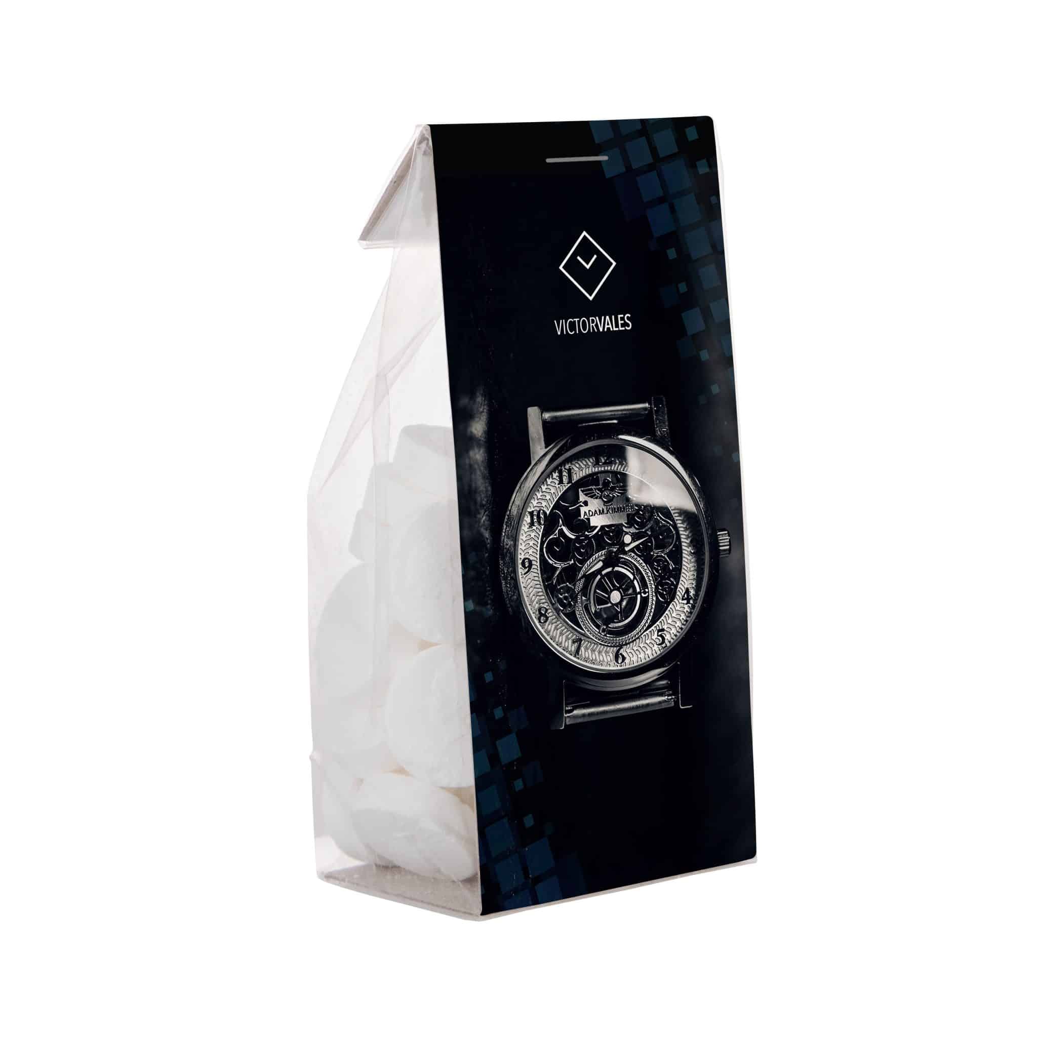 Miniature 1 pour Carte de sachet 150 grammes de bonbons-Di-FC