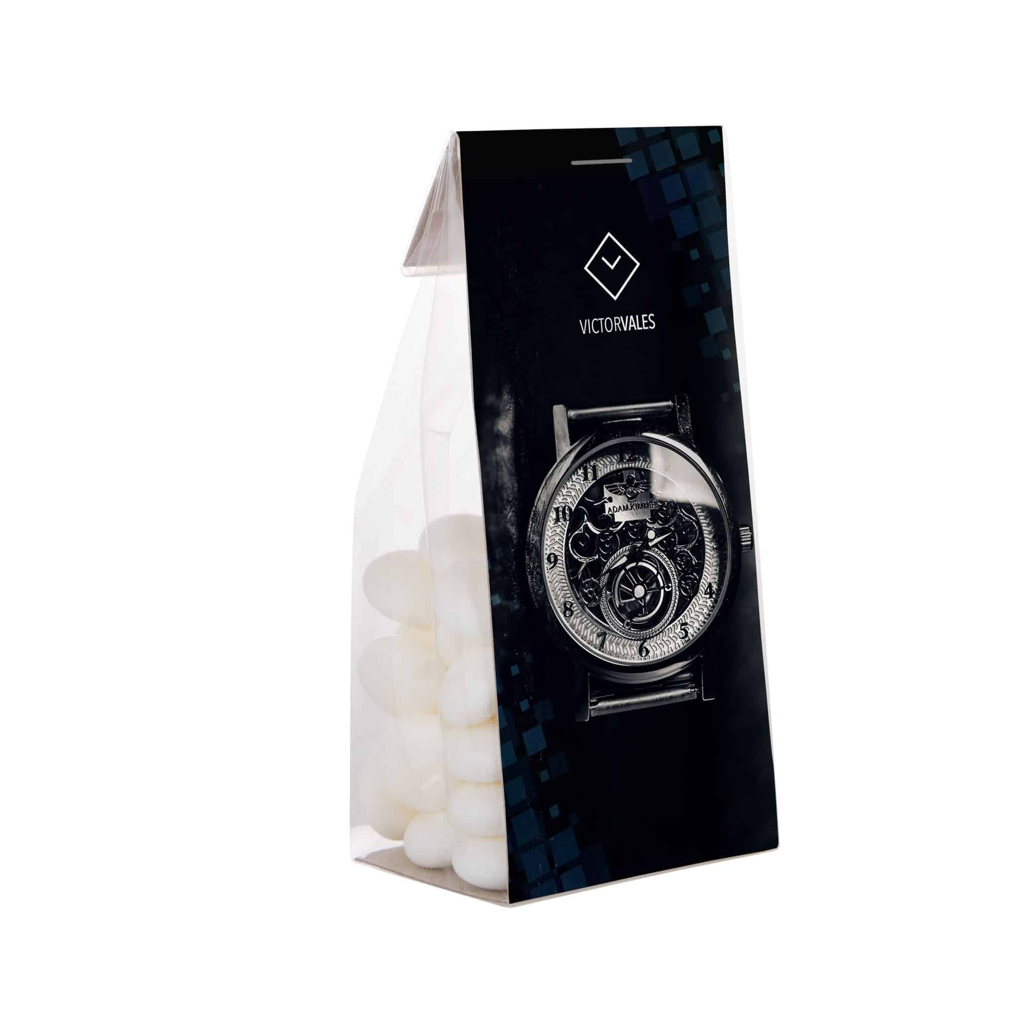 Miniature 1 pour Carte de sachet 150 grammes de bonbons-Di-FC